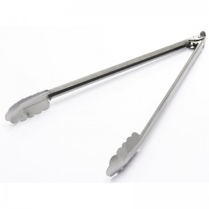 Grillpro Hinged Tong OWGP1017